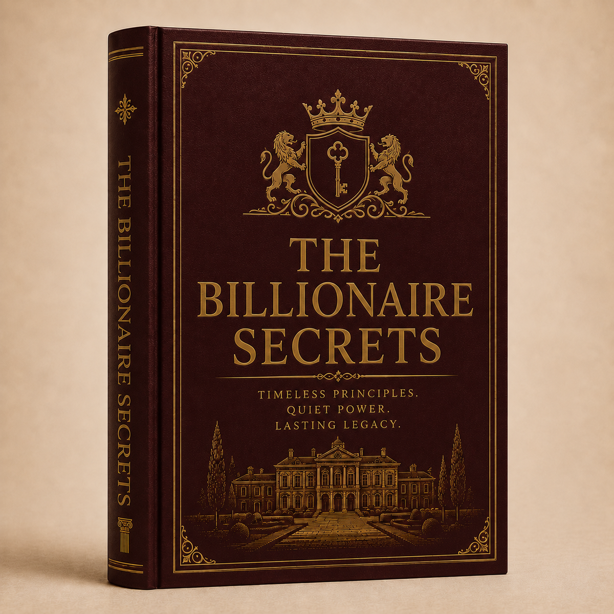 The Billionaire’s Secrets